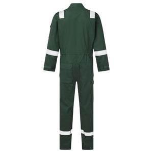 Portwest Flame Resistant Light Weight Anti-Static Coverall FR28