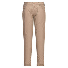 Load image into Gallery viewer, Portwest FR Stretch Trousers FR404
