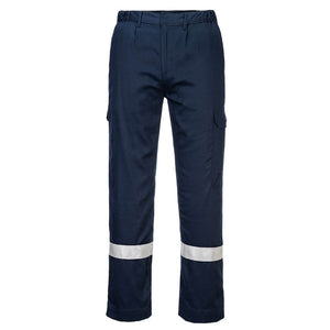 Portwest FR Lightweight Anti-Static Trousers FR412