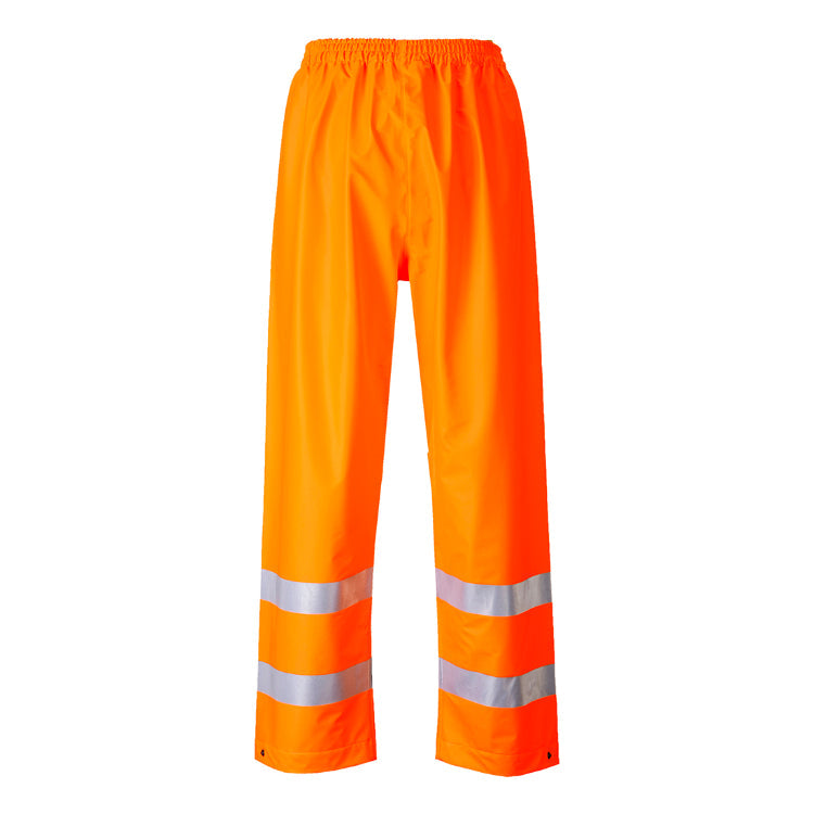 Portwest Sealtex Flame Hi-Vis Trousers FR43