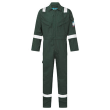 Load image into Gallery viewer, Portwest Flame Resistant Anti-Static Coverall FR50
