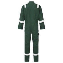 Load image into Gallery viewer, Portwest Flame Resistant Anti-Static Coverall FR50
