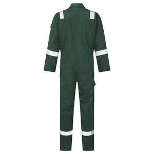 Portwest Flame Resistant Anti-Static Coverall FR50