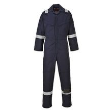 Load image into Gallery viewer, Portwest Flame Resistant Anti-Static Coverall FR50
