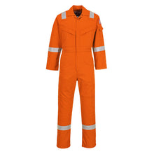 Load image into Gallery viewer, Portwest Flame Resistant Anti-Static Coverall FR50
