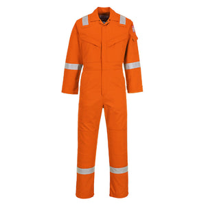 Portwest Flame Resistant Anti-Static Coverall FR50