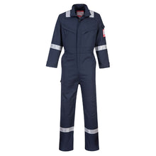 Load image into Gallery viewer, Portwest Bizflame Industry Coverall FR93
