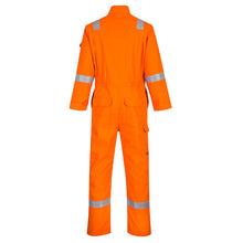 Load image into Gallery viewer, Portwest Bizflame Industry Coverall FR93
