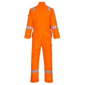 Portwest Bizflame Industry Coverall FR93