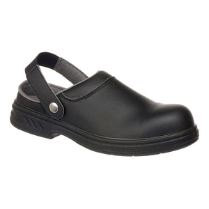 Portwest Steelite Safety Clog SB FW82