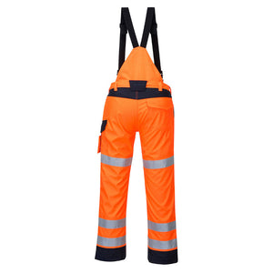 Portwest Modaflame Rain Multi Norm Arc Trousers MV71