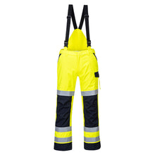 Load image into Gallery viewer, Portwest Modaflame Rain Multi Norm Arc Trousers MV71
