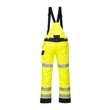 Load image into Gallery viewer, Portwest Modaflame Rain Multi Norm Arc Trousers MV71
