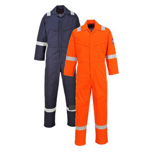 Portwest Modaflame Coverall MX28