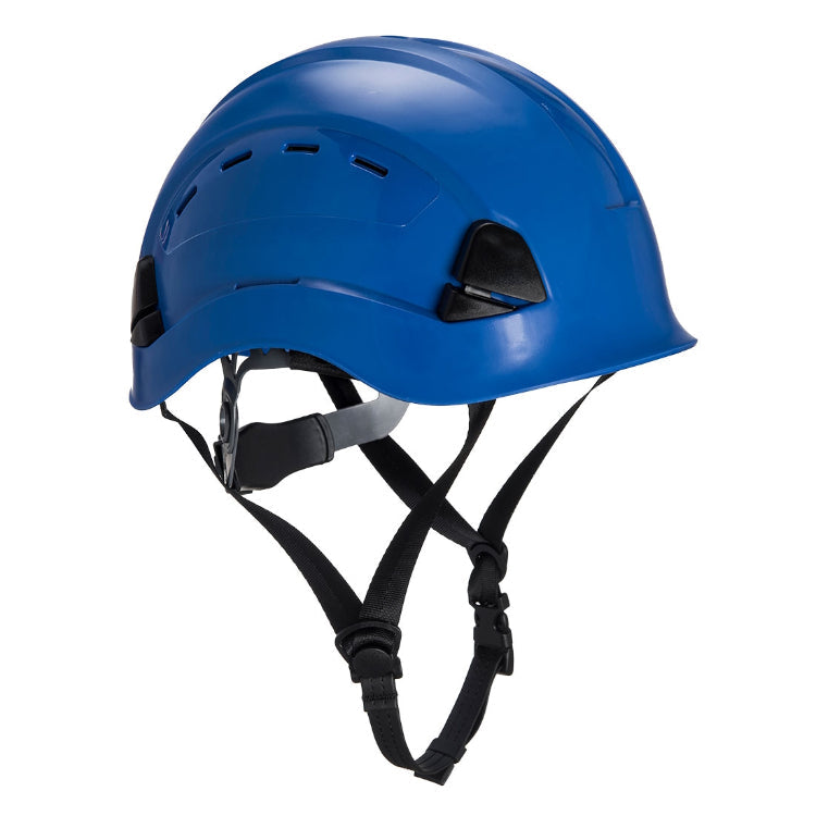 Portwest Height Endurance Mountaineer Helmet PS73