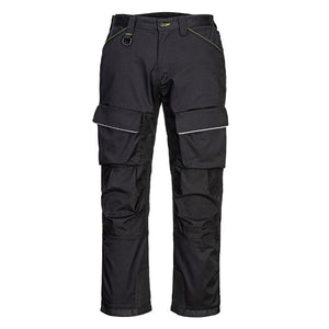 Portwest PW3 Harness Trousers Black PW322