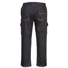 Load image into Gallery viewer, Portwest PW3 Harness Trousers Black PW322
