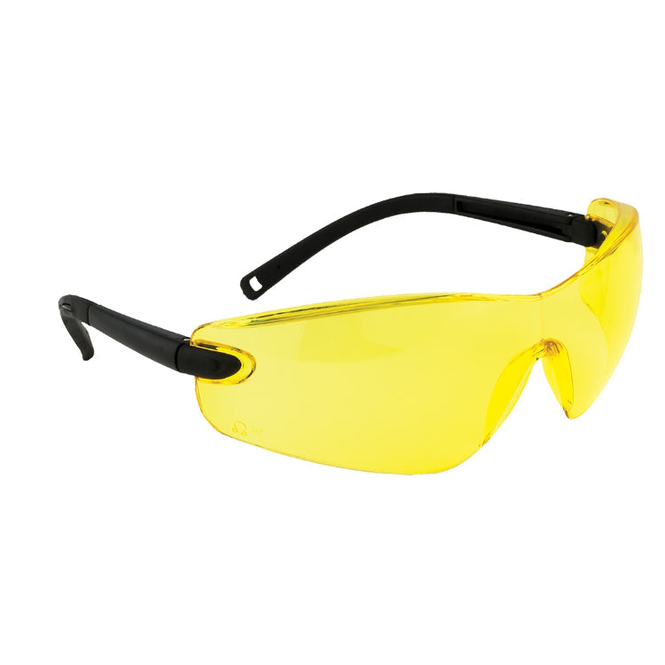 Portwest Profile Safety Spectacles PW34