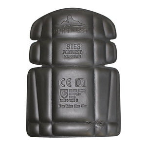 Portwest Knee Pad Black S156