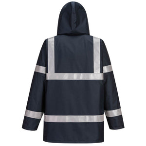 Portwest Bizflame Rain Anti-Static FR Jacket S785